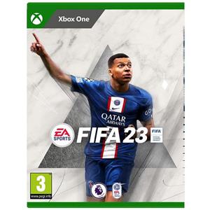 دیسک بازی FIFA 23 برای XBOX ONE