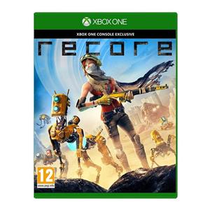 دیسک بازی Recore برای XBOX ONE