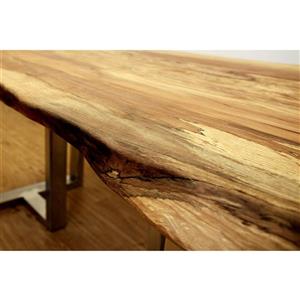 میز مدل POOMWOOD VIP PW 2002 