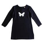 پیراهن دخترانه لوپیلو مدل butterfly