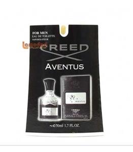 عطر جیبی ادوپرفیوم مردانه  CREED AVENTUS حجم 50 میلی لیتر