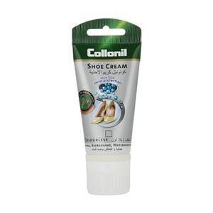 واکس کرمی کفش کلنیل مدل 36823030050 Collonil Shoe Cream 