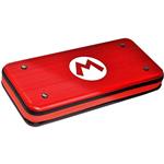 کیف Hori Alumi Case مخصوص Nintendo Switch – طرح Super Mario