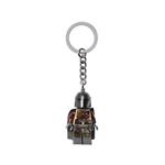 لگو جاکلیدی استار وارز ماندالوریان The Mandalorian™ Keyring 