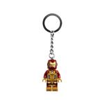 لگو جاکلیدی آیرون من Iron Man Keyring