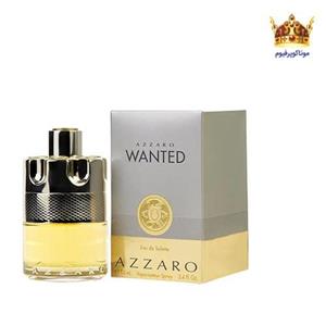 عطر ادکلن ازارو وانتد Azzaro Wanted 