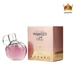 عطر ادکلن آزارو وانتد گرل تونیک (Azzaro Wanted Girl Tonic)