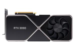 کارت گرافیک انویدیا جی فورس RTX 3090 