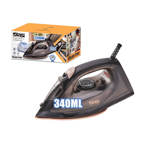 اتو بخار DSP  مدل 1126 KD