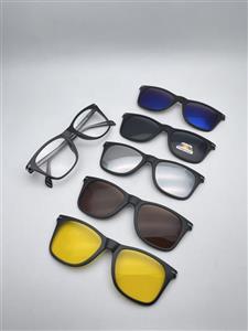 عینک ۵ کاوره پلاریزه کد ۱۲۰۲