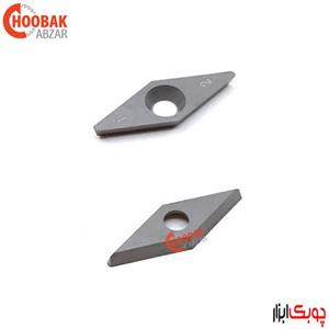 الماس کارباید یدکی لوزی مغار خراطی مدل 819055