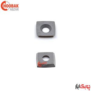 الماس کارباید یدکی مربعی مغار خراطی مدل 819054