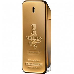 عطر جیبی پاکو رابان وان میلیون اینتنس مردانه Paco Rabanne 1 Million Intense