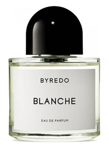 عطر جیبی بایردو بلانچ زنانه BYREDO Blanche 