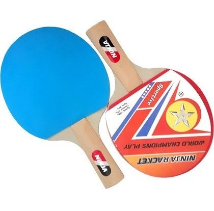 راکت پینگ پنگ مدل نینجا راکت Ninja Racket