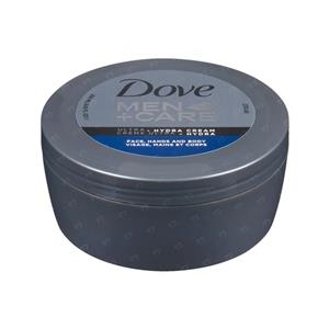 کرم آبرسان دست، صورت و بدن مردانه داو مدل Ultra Hydra Cream حجم 250 میلی لیتر