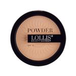 پنکک لولیز مدل Compact Powder 02 حجم 12 گرم