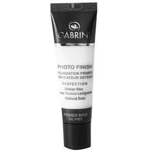 پرایمر تیوپی گابرینی GABRINI