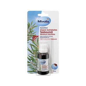 روغن درخت چای استرالیایی میولیس 30 میلی لیتر