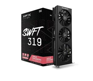 کارت گرافیک ایکس‌ اف‌ ایکس XFX SWFT 319 RX 6900 XT 16G GDDR6 