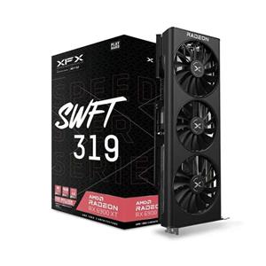 کارت گرافیک ایکس‌ اف‌ ایکس XFX SWFT 319 RX 6900 XT 16G GDDR6