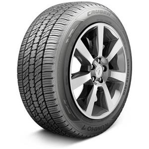 لاستیک کومهو 245/45R19 گل CRUGEN PR ا  CRUGEN PREMIUM KL33 - تک حلقه