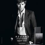 عطر ادکلن آزارو پورهوم نایت تایم ادوتویلت مردانه 100 میل | Azzaro Night Time Pour Homme men EDT 100 ML