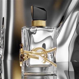 عطر ادکلن ایو سن لورن لیبر لِ ابسولو پلاتین 90 میل | Yves Saint Laurent Libre L’Absolu Platine EDP 90 ML