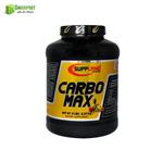 پودر کربو مکس 2270 گرمی ساپلند نوتریشن | Suppland Nutrition Carbo Max 2270 gr Powder