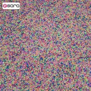 شن رنگی مدل بلک لایت بسته 500 گرمی