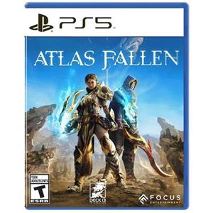 Atlas Fallen Ps5 