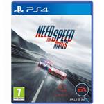 Need for Speed Rivals - PS4 - کارکرده