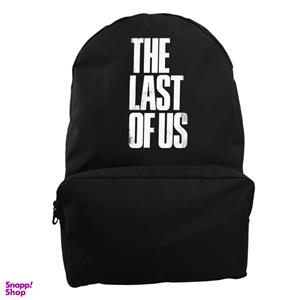 کوله پشتی مدل The Last Of Us کد KP-2001