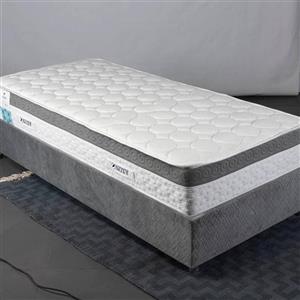 تشک اکسون مدل مدیکال پلاس دو نفره سایز 160×200 سانتی متر