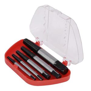 قلاویز چپ گرد مدل ART-N1/5-5PCS  مجموعه 5 عددی