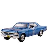 ماکت ماشین مایستو مدل Chevrolet 1966 Chevelle ss