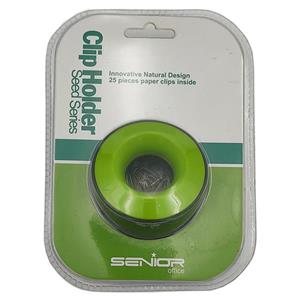 جاسوزنی سنیور مدل 041