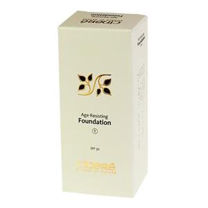 کرم پودر ضد چروک شماره 1حجم 40 میلی لیتر سینره  Cinere Foundation Anti Resisting Cream No.1 40ml