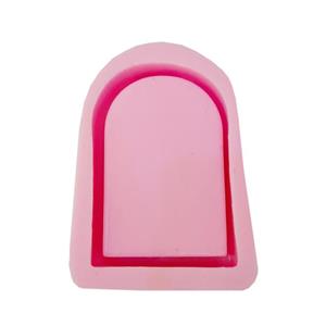 قالب شمع مدل طاقچه -