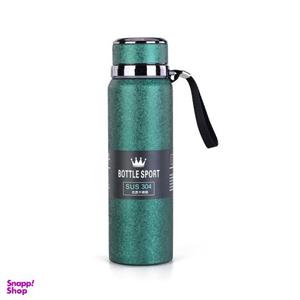 فلاسک مدل SUS 304 گنجایش 0.8 لیتر