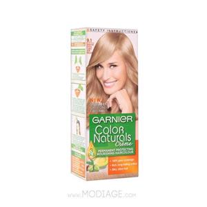 کیت رنگ مو گارنیه شماره Color Naturals Shade 8 Garnier Color Naturals Shade 8 Hair Color