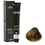 رنگ موی نیرول سری ARTX مدل Ashes  شماره 7-8 حجم 100 میلی لیتر رنگ بلوند شنی روشن