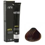 رنگ موی نیرول سری ARTX مدل Pure Browns شماره 71-6 حجم 100 میلی لیتر رنگ قهوه ای روشن