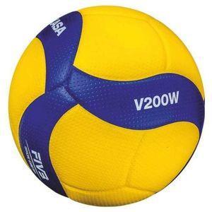 توپ والیبال مدل v200w کد 22289