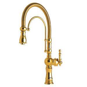 شیر آشپزخانه زرشام مدل لیانا