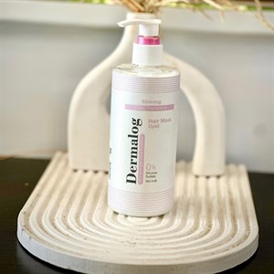 ماسک مو درمالوگ مدل Color protection حجم 350  میلی لیتر