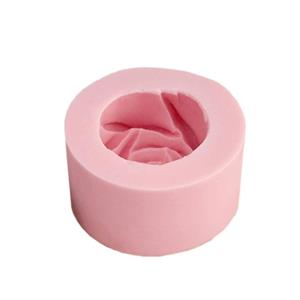 قالب شمع مدل گل شقایق وحشی