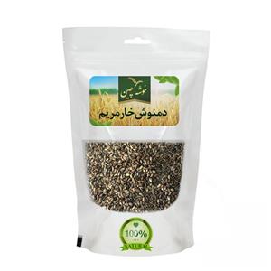 تخم خار مریم خوشه چین - 100 گرم