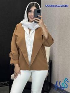 مانتو کتی زنانه کد122