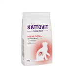 غذای خشک رنال گربه کتوویت ۴ کیلوگرم Kattovit Renal dry food